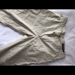 Vineyard vines pants